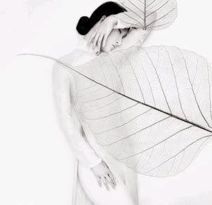 Lá mong manh  –
Bản chất đạo đức tốt …..