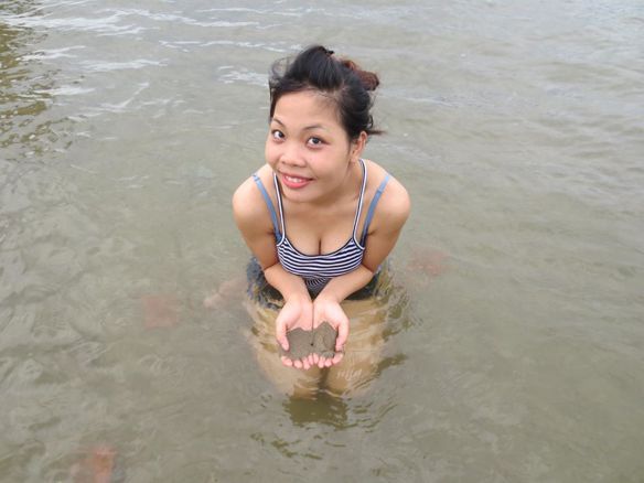 Mai Anh Lan – Nhẹ nhàng tình cảm