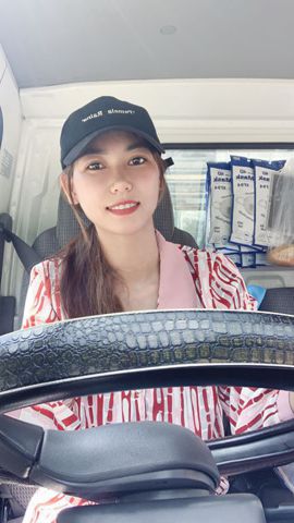 Ngọc – Tôi là 1 tài xế xe tải,từn…..0764580777