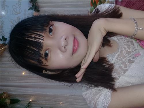 Ngan Ha –
Hiền lành, chân thật       …..