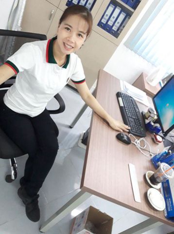 An – Muốn tìm tri kỉ