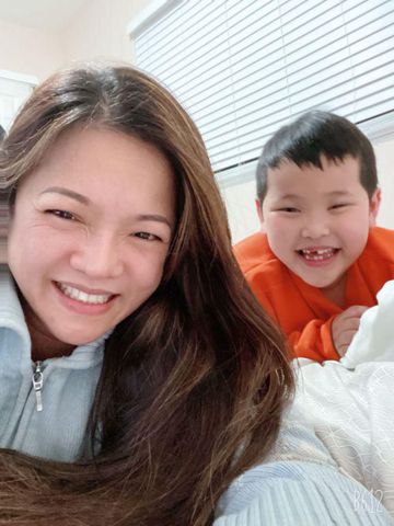 Thuytran – Nói sau