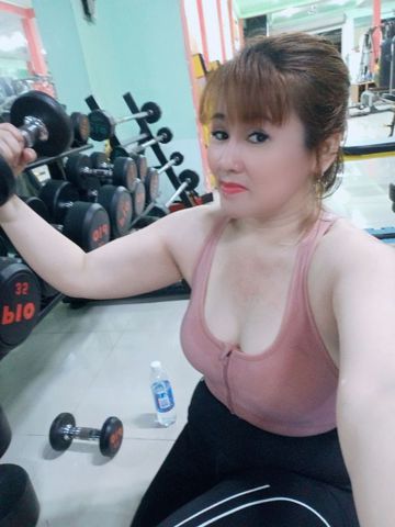 Ngoc mai – Đơn giản vui vẻ