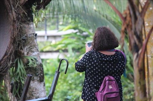 Cherrry Nguyễn –
tìm bạn có sở thích đi du…..