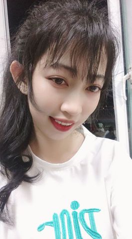 Mộng Mơ – Tính trẻ con