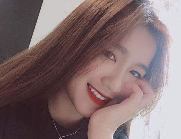 Thúy Hằng – Giản dị chân thành!