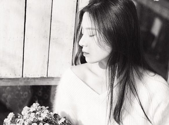 Khánh Linh – Giản dị, chân thành.