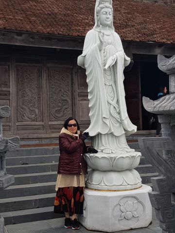 Ly – co gi lien he truc tiep