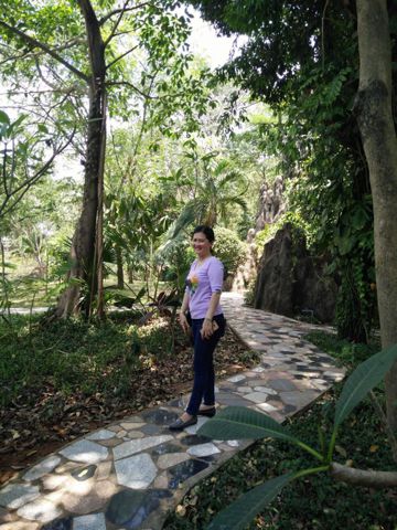 Phúc lành – Giản dị chân thành