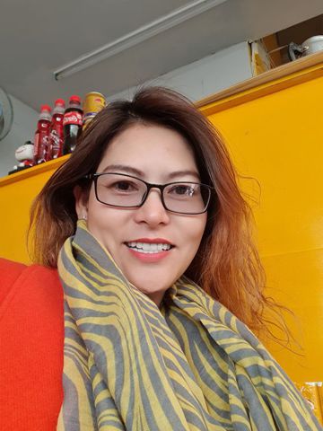 Lanphuong – Sống giãn dị. Đơn giãn mọi thứ.