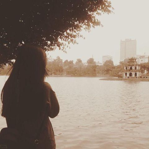 Mưa thu – Vạn sự từ duyên, thích chă…..ời khác