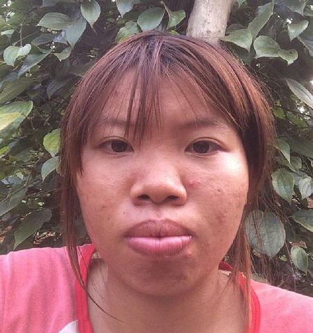 Nguyen Phi Ỷ Lan – Tìm bạn tiến tới hôn nhân