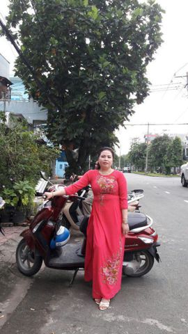 My trang – Hien.don gian