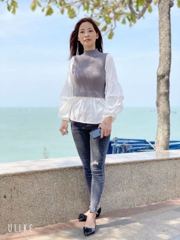 Ngọc – Chân thành ,gian dị