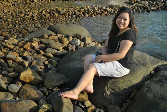 Nguyen thi thuy trang – Mình là 1 người phụ nữ bì…..ểu nhau.