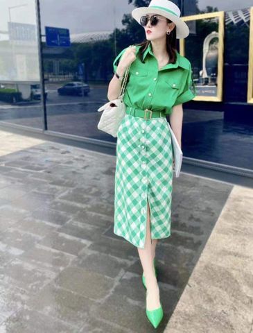 Linh Lém Lĩnh – Nghiêm túc