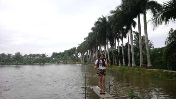 Thảo – Mạnh mẽ, quyết đoán, vị tha