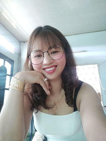 Tím bằng lăng – Đơn giản