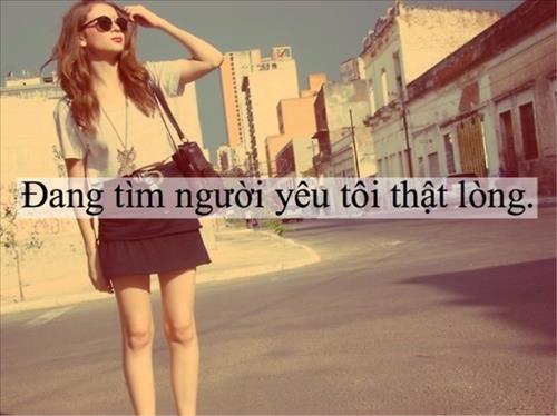 Tìm hiểu để yêu rồi cưới –
Độc thân, biết cách sô…..