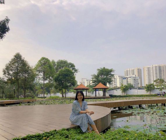 Phan Trân – Hi vọng việc tìm kiếm một …..khó khăn