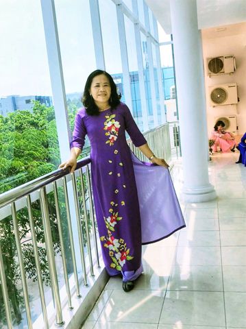 ut – Chân thành và nghiêm túc