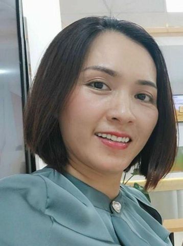 Cúc Ruby – Nói sau