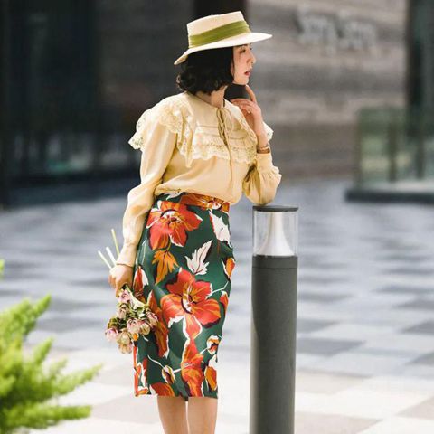 Phượng – công việc ổn định nuôi 2con