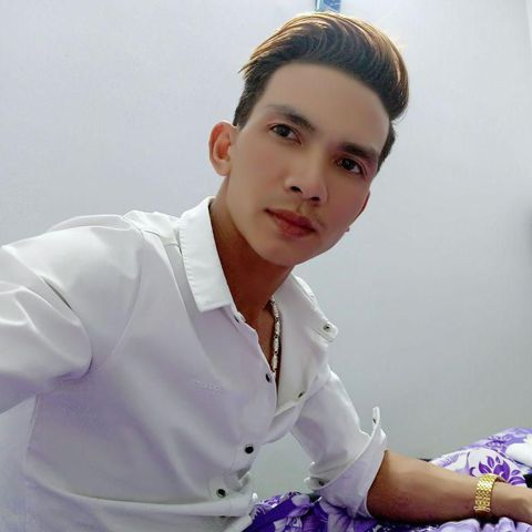 Nguyên Ngô RiNo – Thích mọi thứ đơn giản