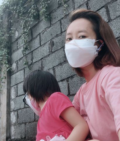 Ngoc – Tôi là người mẹ đơn thân