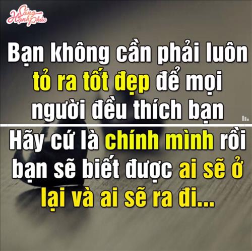 Lý Nhân –
.Một người chung thuỷ. Tí…..
