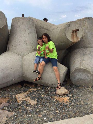 Thuy Nguyen – Thẳng thắn