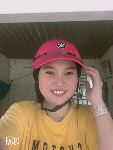 Kieu Thị – Cố gắng tương lai tốt đẹp