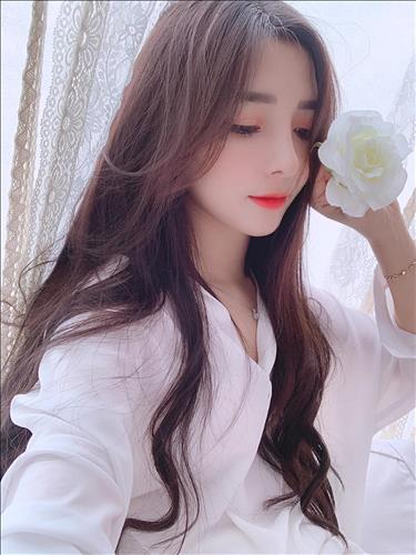 nguyễn thị huyền  –
chung thủy