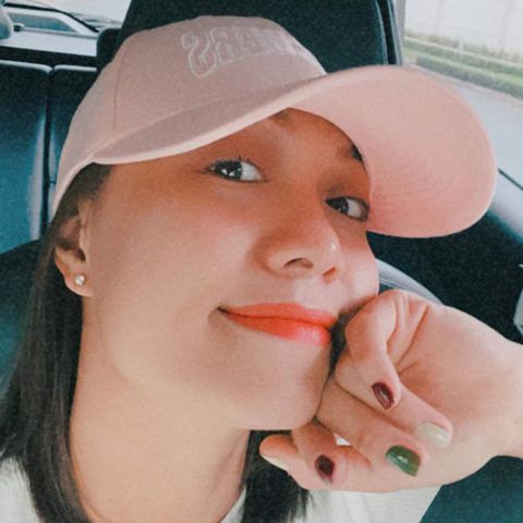 Nguyễn My – Vui vẻ lành tính. Sống đơn giản