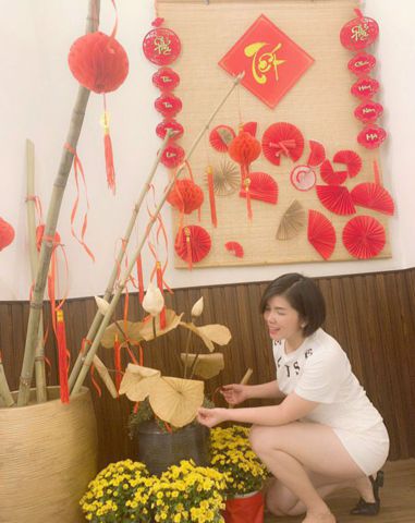 Nguyễn Thị Kim Ngân – Người tử tế