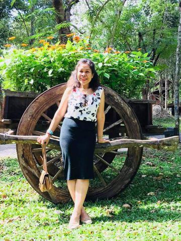 Ha.Trang – Tình cảm ,vui vẻ , hòa đồng