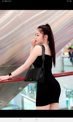 Kieu Tien – hien , diu dang