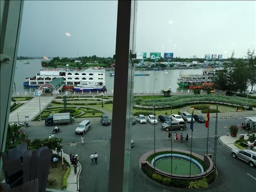 My –
Tâm su vui buon