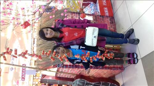 Kim Anh  –
Chân thành lãng mạn biết q…..