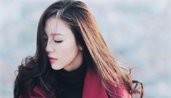 Vanessa Nguyen – Tôi thẳng thắn, nghiêm túc, …..u thương