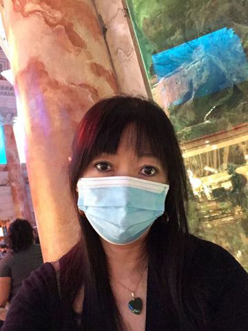 Boston2020 – Mình là người đơn giản, hi…..**********