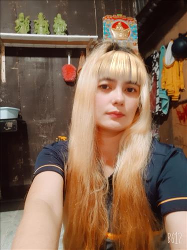 Nga Nguyen –
Tim hieu roi biet