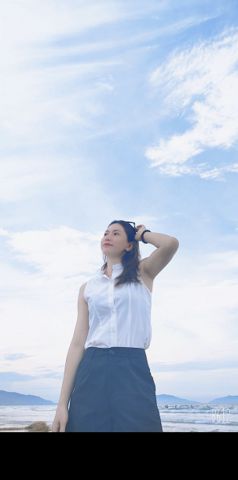 Bảo an – Chân thành, dịu dàng, dễ mến