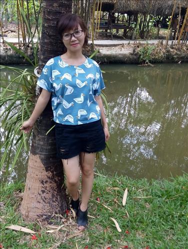 Tâm –
Nếu anh có thể làm cho …..