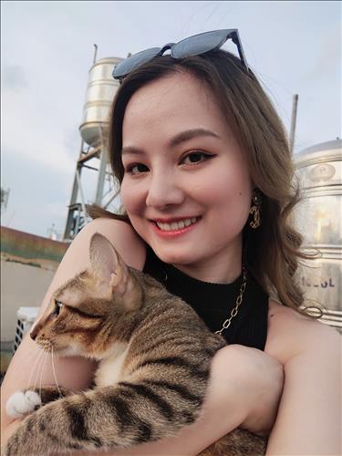 Jenna Trần –
Nếu anh thưc sự nghiêm túc…..