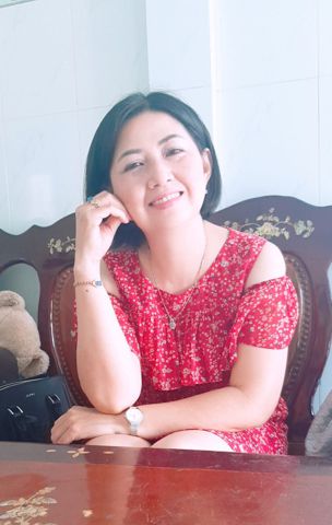 Ngọc Vân – Vui vẻ, chân thành