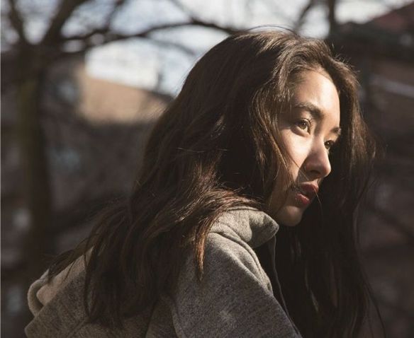 Tien – thật, thẳng