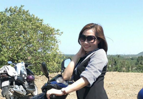 Thanh tâm – hiền lành chung thuỷ.