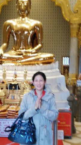 Ong Thị Dung – Bản tính hiền lành nhân hậ…..iả dối