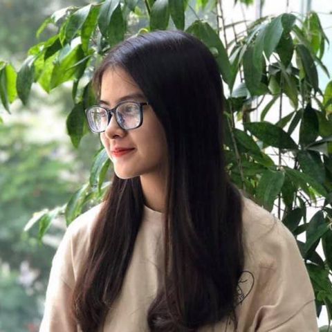 Tuyết Nhi – sẽ nói sau